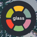 Gruvbox Glass